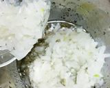 玉葱たっぷり～♡トマトのサラダ作り方5写真