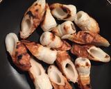 簡単!おつまみお弁当に焼き竹輪と柚子胡椒作り方3写真