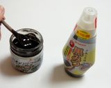 黒ごま豆乳ぷりん作り方8写真