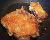 鶏肉筍ごぼうえのき混ぜご飯作り方5写真