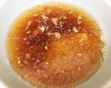 水溶き片栗粉入れない簡単すりごま麻婆豆腐作り方3写真