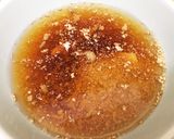 水溶き片栗粉入れない簡単すりごま麻婆豆腐作り方3写真