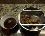 牡蠣の炊き込みご飯作り方2写真