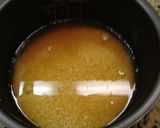 牡蠣の炊き込みご飯作り方4写真