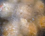 【食費の節約に】残り惣菜で作るコロッケ！作り方10写真