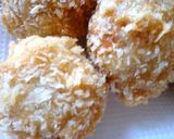 【食費の節約に】残り惣菜で作るコロッケ！作り方11写真