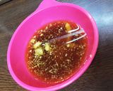 炊飯器deチャーシュー作り方1写真