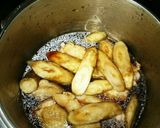 簡単☆圧力鍋☆鶏手羽元とごぼうの照り煮作り方3写真