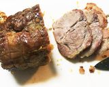 炊飯器deチャーシュー作り方5写真
