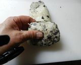 HBで作るブラックオリーブ入りバケット作り方4写真
