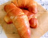 愛媛でブーム！塩パン作り方15写真