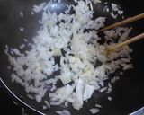 ハンバーグのチーズトマトソース作り方4写真