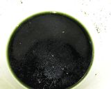 ノンオイル お餅みたいな米粉のクッキー作り方1写真