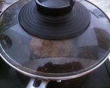 ハンバーグのチーズトマトソース作り方8写真