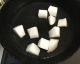 ぶり大根作り方3写真