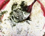 ノンオイル お餅みたいな米粉のクッキー作り方4写真
