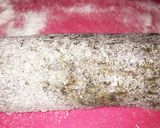 ノンオイル お餅みたいな米粉のクッキー作り方5写真