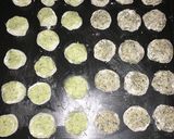 ノンオイル お餅みたいな米粉のクッキー作り方7写真
