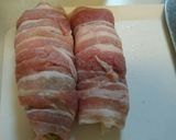 簡単！おいしい！たけのこの豚巻き作り方7写真