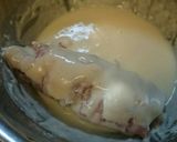 簡単！おいしい！たけのこの豚巻き作り方8写真