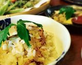 女将直伝☆あらで本格鯛めし作り方8写真