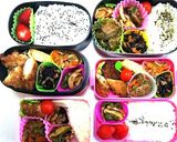 ☆ササミバジルチーズロールカツ☆受賞!!作り方6写真