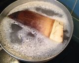 筍の茹で方作り方3写真