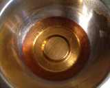 筍と舞茸の炊き込みごはん作り方4写真
