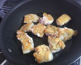 鳥もも肉のホワイトシチュー作り方4写真