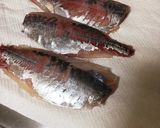 絶品漁師飯♫アジのなめろう 漁師丼作り方1写真