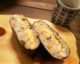 ランチ&独り暮し&弁当に最速関西風寿司飯作り方8写真