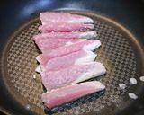 フライパンで簡単！鯖マヨソテー(糖質制限作り方1写真