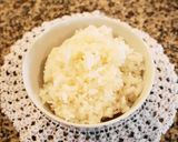 ピリ辛鮭フレークのおにぎらず作り方1写真