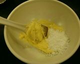 夏も近づく～抹茶のクッキー作り方3写真