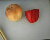 簡単、鶏のさっぱり煮(^o^)／ヘルシー作り方2写真