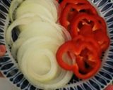 簡単、鶏のさっぱり煮(^o^)／ヘルシー作り方3写真