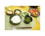簡単、鶏のさっぱり煮(^o^)／ヘルシー作り方5写真