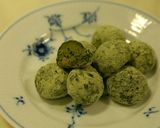 夏も近づく～抹茶のクッキー作り方9写真