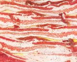 キムチ入り竹輪の肉巻き作り方3写真