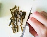 酸辣湯スープ☆彡女子人気のおかわりレシピ作り方2写真