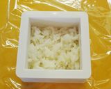 ピリ辛鮭フレークのおにぎらず作り方5写真
