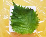 ピリ辛鮭フレークのおにぎらず作り方8写真