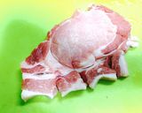 トンテキは、時間がない時の味方！作り方2写真