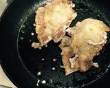 トンテキは、時間がない時の味方！作り方4写真