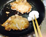 トンテキは、時間がない時の味方！作り方5写真