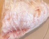 豚肉の生姜焼き作り方1写真
