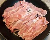 豚肉の生姜焼き作り方2写真