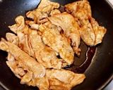 豚肉の生姜焼き作り方8写真