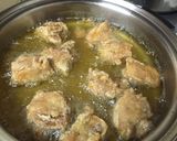 我が家の唐揚げ…からの油淋鶏作り方4写真