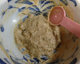 ごぼうとささ身のマヨ胡麻サンド作り方6写真